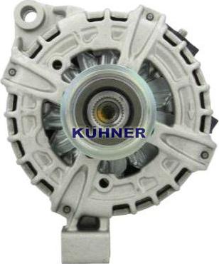 AD Kühner 554620RIB - Generator / Alternator aaoparts.ro