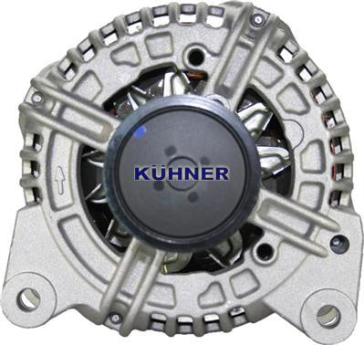 AD Kühner 554005RI - Generator / Alternator aaoparts.ro