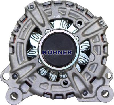 AD Kühner 554022RIB - Generator / Alternator aaoparts.ro