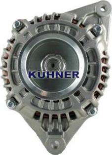 AD Kühner 554136RI - Generator / Alternator aaoparts.ro