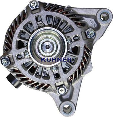 AD Kühner 554341RI - Generator / Alternator aaoparts.ro