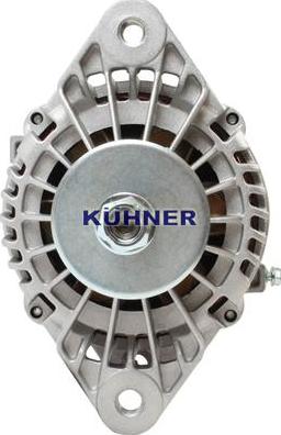AD Kühner 554359RI - Generator / Alternator aaoparts.ro