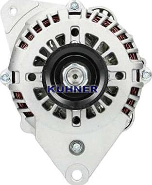 AD Kühner 554358RI - Generator / Alternator aaoparts.ro