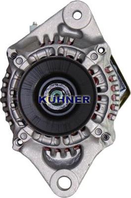 AD Kühner 554365RI - Generator / Alternator aaoparts.ro