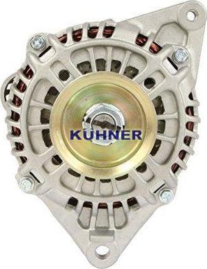 AD Kühner 554294RI - Generator / Alternator aaoparts.ro