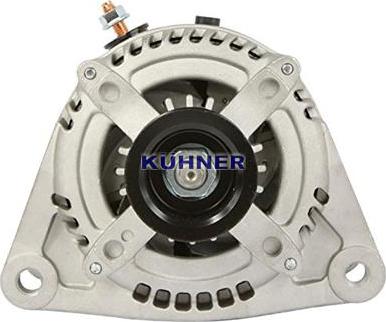 AD Kühner 554262RI - Generator / Alternator aaoparts.ro