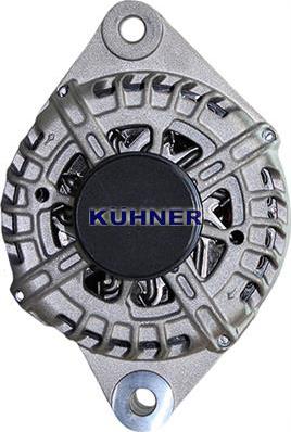 AD Kühner 554214RI - Generator / Alternator aaoparts.ro