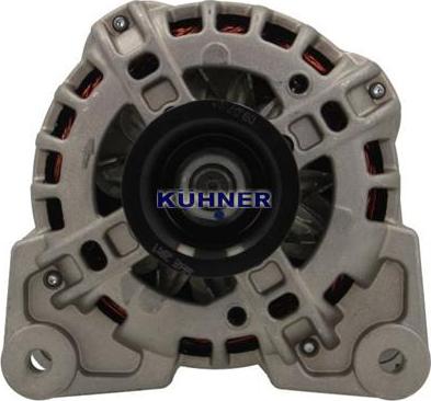 AD Kühner 554793RIB - Generator / Alternator aaoparts.ro