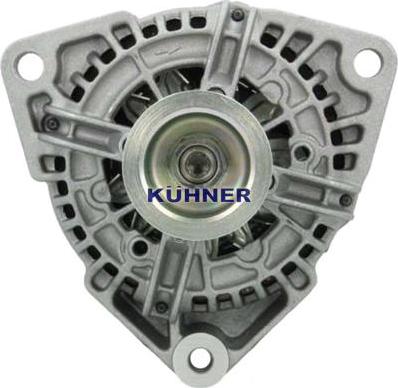 AD Kühner 554742RI - Generator / Alternator aaoparts.ro