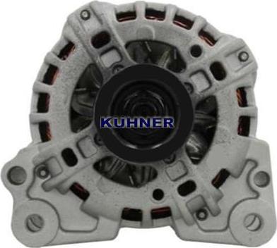 AD Kühner 555023RI - Generator / Alternator aaoparts.ro