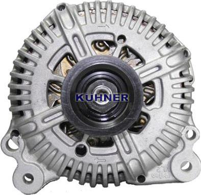 AD Kühner 555296RIV - Generator / Alternator aaoparts.ro