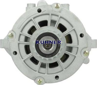 AD Kühner 555233RI - Generator / Alternator aaoparts.ro