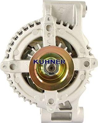 AD Kühner 553948 - Generator / Alternator aaoparts.ro