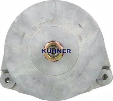 AD Kühner 553916RIB - Generator / Alternator aaoparts.ro