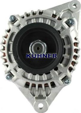 AD Kühner 553420RI - Generator / Alternator aaoparts.ro