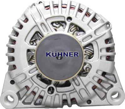 AD Kühner 553559RI - Generator / Alternator aaoparts.ro
