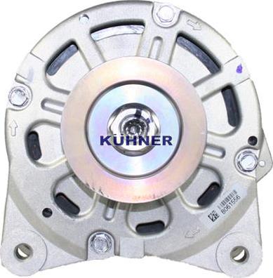 AD Kühner 553535RIH - Generator / Alternator aaoparts.ro