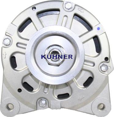 AD Kühner 553530RIH - Generator / Alternator aaoparts.ro