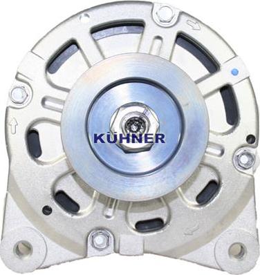 AD Kühner 553527RIH - Generator / Alternator aaoparts.ro
