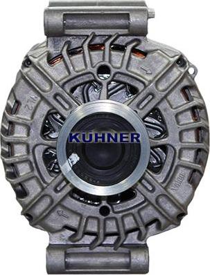 AD Kühner 553578RI - Generator / Alternator aaoparts.ro