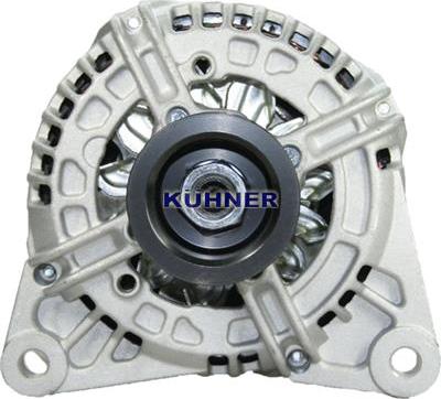AD Kühner 553004RIP - Generator / Alternator aaoparts.ro