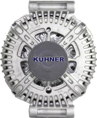AD Kühner 553070RI - Generator / Alternator aaoparts.ro