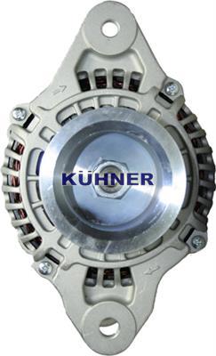 AD Kühner 553849RI - Generator / Alternator aaoparts.ro