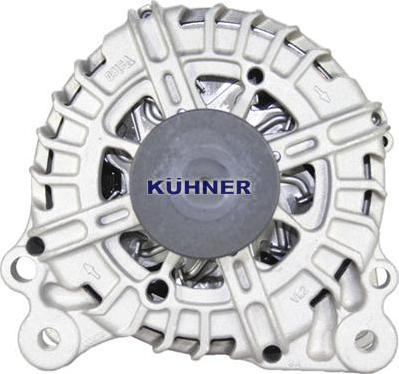 AD Kühner 553840RIB - Generator / Alternator aaoparts.ro