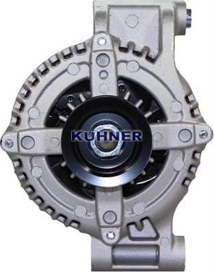 AD Kühner 553860RI - Generator / Alternator aaoparts.ro