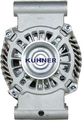 AD Kühner 553303RI - Generator / Alternator aaoparts.ro