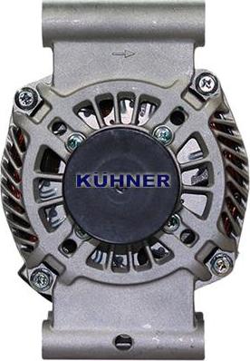 AD Kühner 553379RI - Generator / Alternator aaoparts.ro