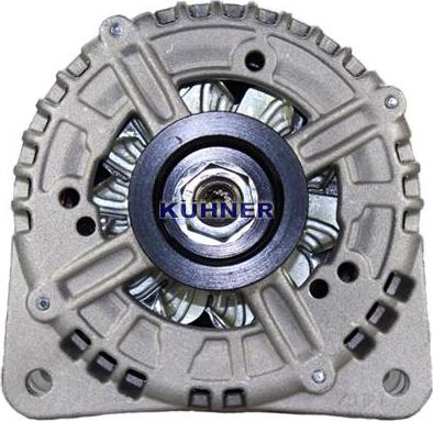 AD Kühner 553790RI - Generator / Alternator aaoparts.ro
