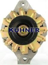 AD Kühner 553741RIM - Generator / Alternator aaoparts.ro