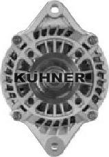 AD Kühner 501619 - Generator / Alternator aaoparts.ro