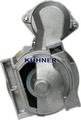 AD Kühner 60877 - Starter aaoparts.ro