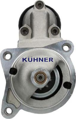 AD Kühner 1091 - Starter aaoparts.ro