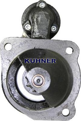 AD Kühner 10989 - Starter aaoparts.ro