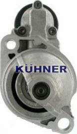 AD Kühner 10985 - Starter aaoparts.ro