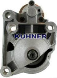AD Kühner 10980R - Starter aaoparts.ro