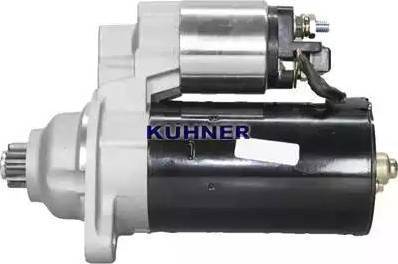 AD Kühner 10974R - Starter aaoparts.ro