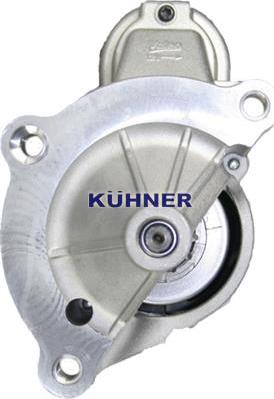 AD Kühner 10594 - Starter aaoparts.ro