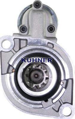 AD Kühner 10559 - Starter aaoparts.ro