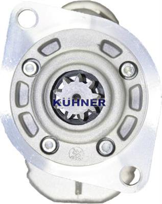 AD Kühner 10798 - Starter aaoparts.ro