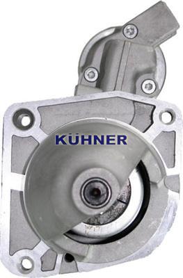 AD Kühner 10504 - Starter aaoparts.ro