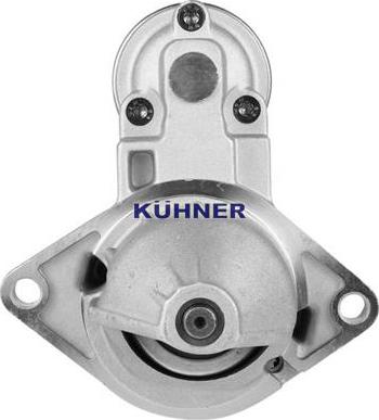 AD Kühner 10535 - Starter aaoparts.ro