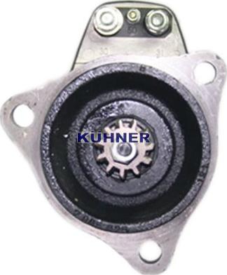 AD Kühner 10526 - Starter aaoparts.ro