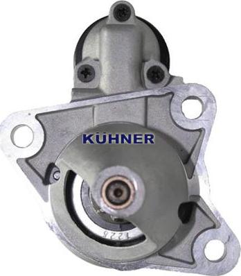 AD Kühner 10610 - Starter aaoparts.ro