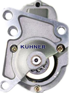 AD Kühner 10681 - Starter aaoparts.ro