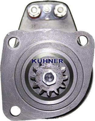 AD Kühner 10688P - Starter aaoparts.ro