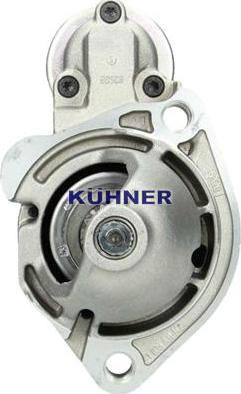 AD Kühner 10624V - Starter aaoparts.ro